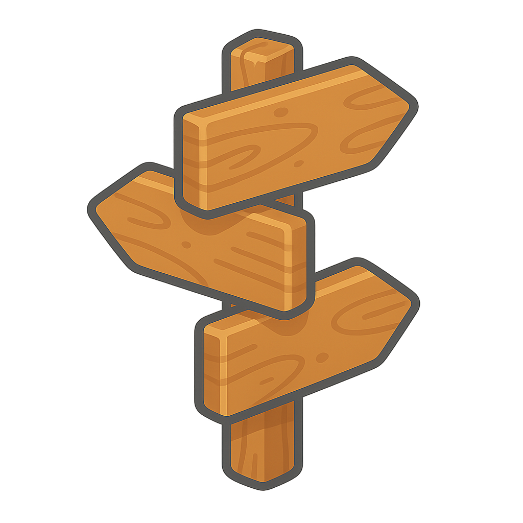 Exploratory journaling